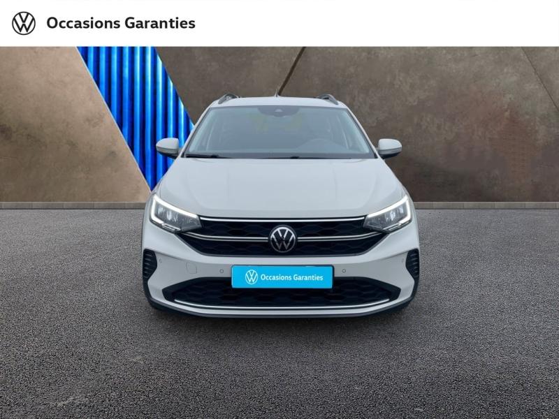 Voitures occasions VOLKSWAGEN TAIGO Life Business Dechy