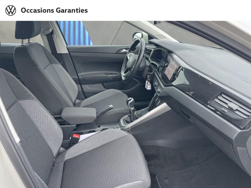 Voitures occasions VOLKSWAGEN TAIGO Life Business Dechy