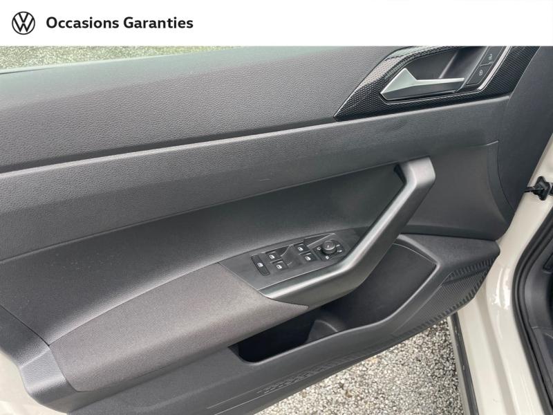 Voitures occasions VOLKSWAGEN TAIGO Life Business Dunkerque