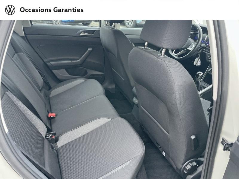 Voitures occasions VOLKSWAGEN TAIGO Life Business Dechy
