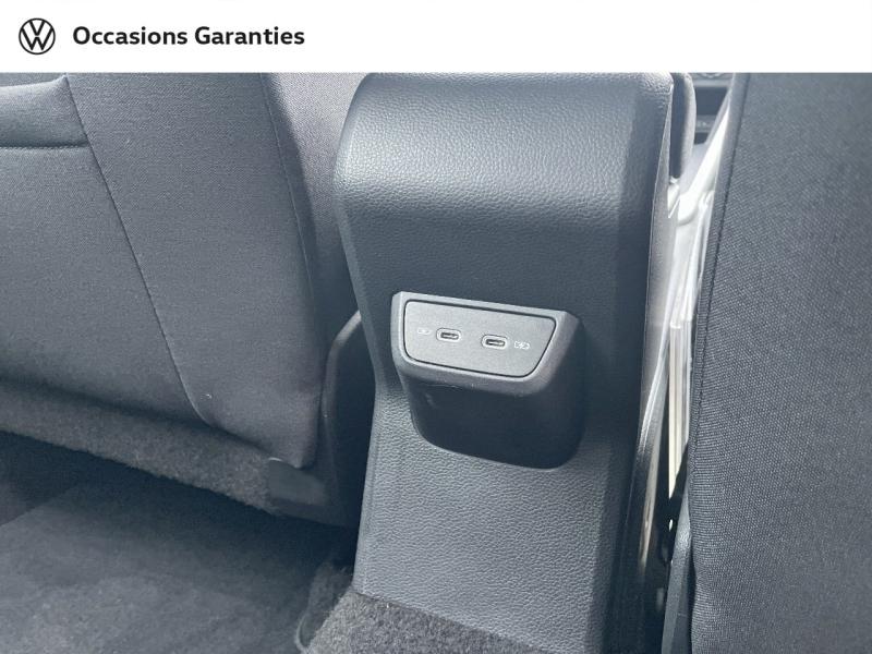 Voitures occasions VOLKSWAGEN TAIGO Life Business Dechy