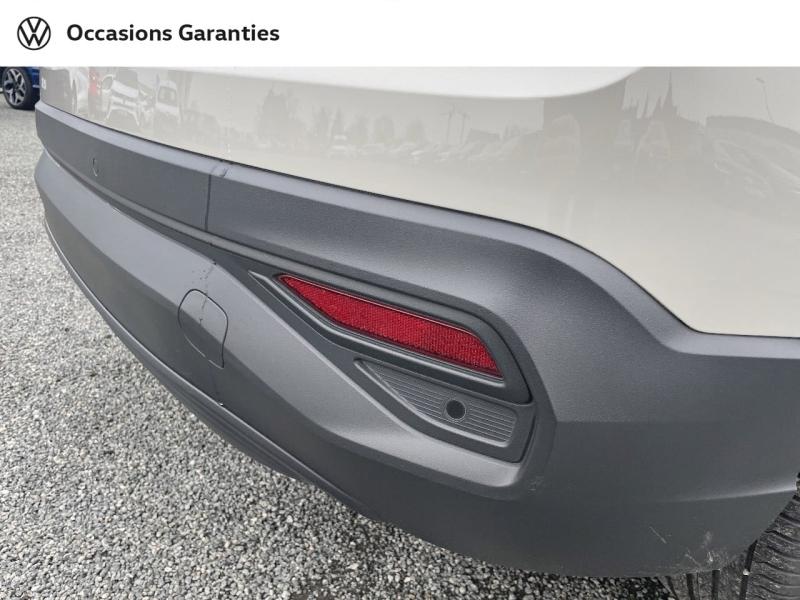Voitures occasions VOLKSWAGEN TAIGO Life Business Dechy