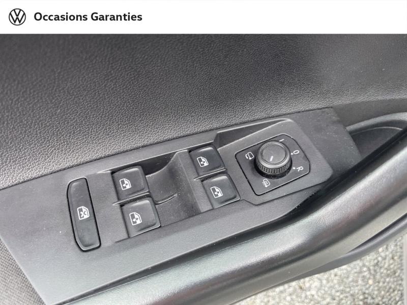 Voitures occasions VOLKSWAGEN TAIGO Life Business Dunkerque