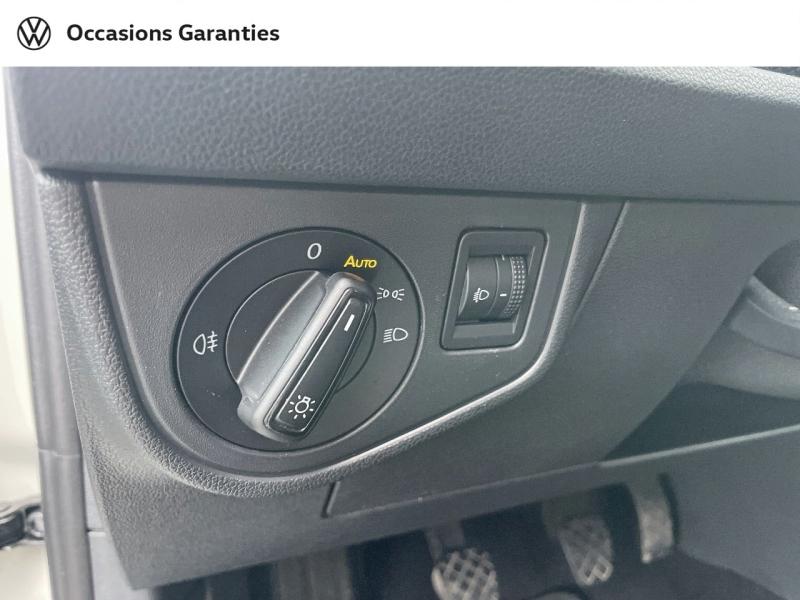 Voitures occasions VOLKSWAGEN TAIGO Life Business Dechy
