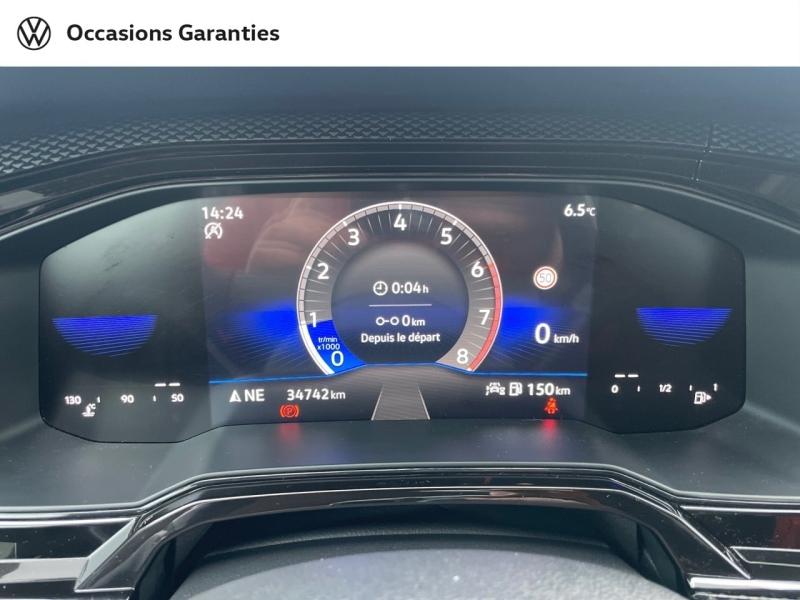 Voitures occasions VOLKSWAGEN TAIGO Life Business Dechy