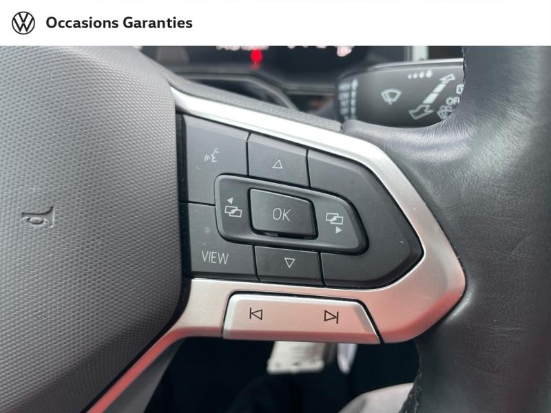 Voitures occasions VOLKSWAGEN TAIGO Life Business Dechy