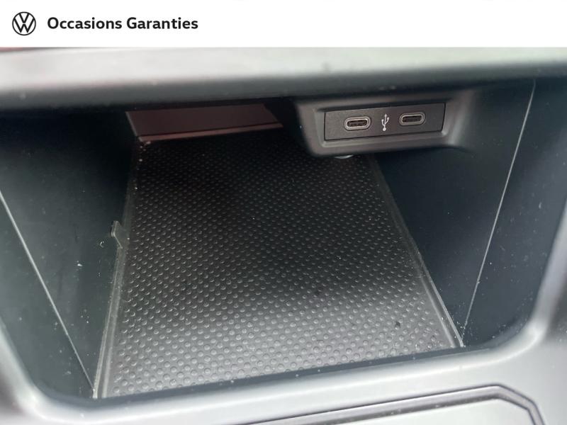 Voitures occasions VOLKSWAGEN TAIGO Life Business Dunkerque