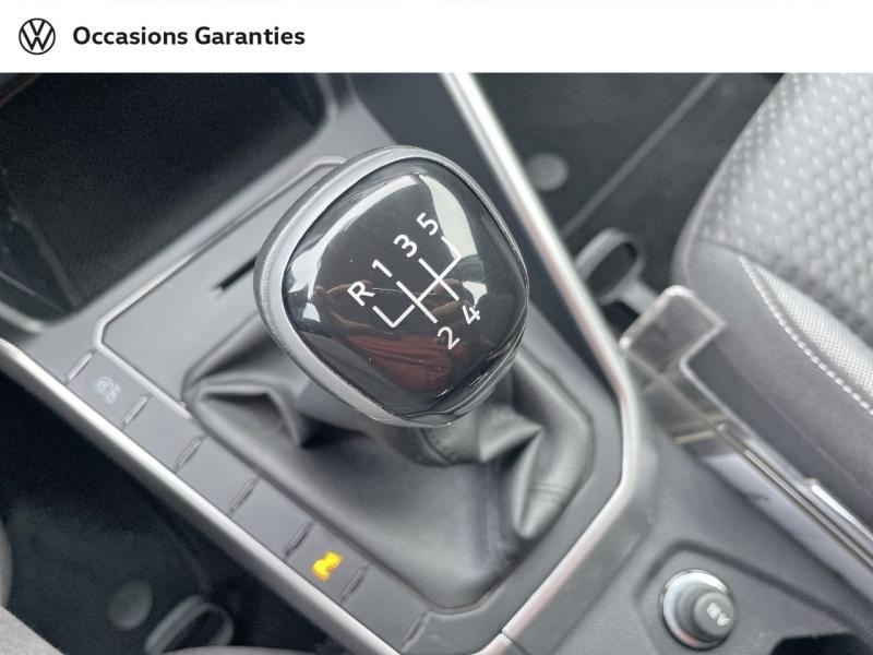 Voitures occasions VOLKSWAGEN TAIGO Life Business Dunkerque