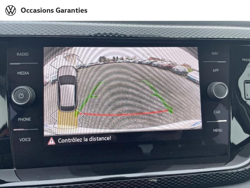 Voitures occasions VOLKSWAGEN TAIGO Life Business Dechy