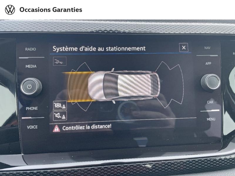 Voitures occasions VOLKSWAGEN TAIGO Life Business Dechy