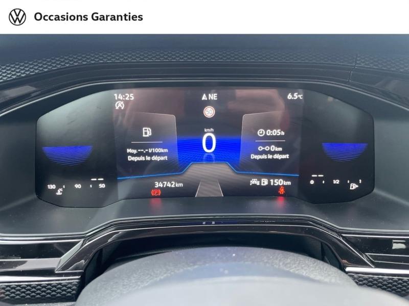 Voitures occasions VOLKSWAGEN TAIGO Life Business Dunkerque