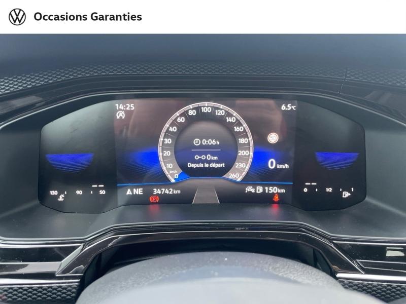 Voitures occasions VOLKSWAGEN TAIGO Life Business Dechy