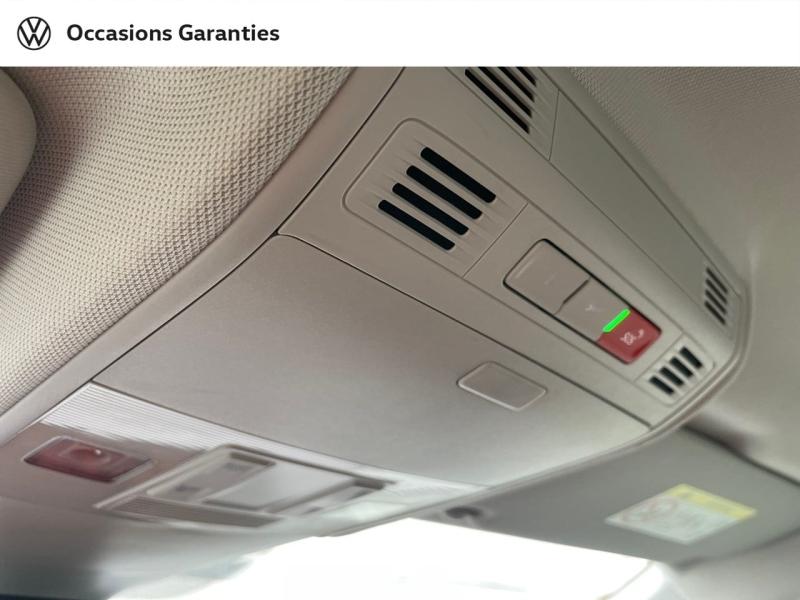 Voitures occasions VOLKSWAGEN TAIGO Life Business Dechy