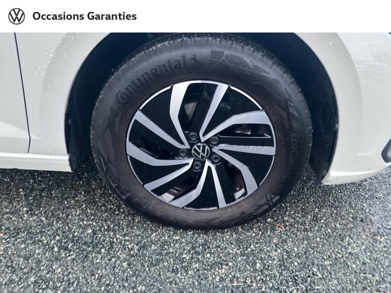 Voitures occasions VOLKSWAGEN POLO Life Dunkerque