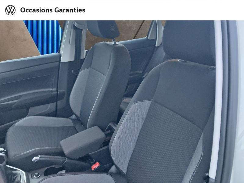 Voitures occasions VOLKSWAGEN POLO Life Dunkerque