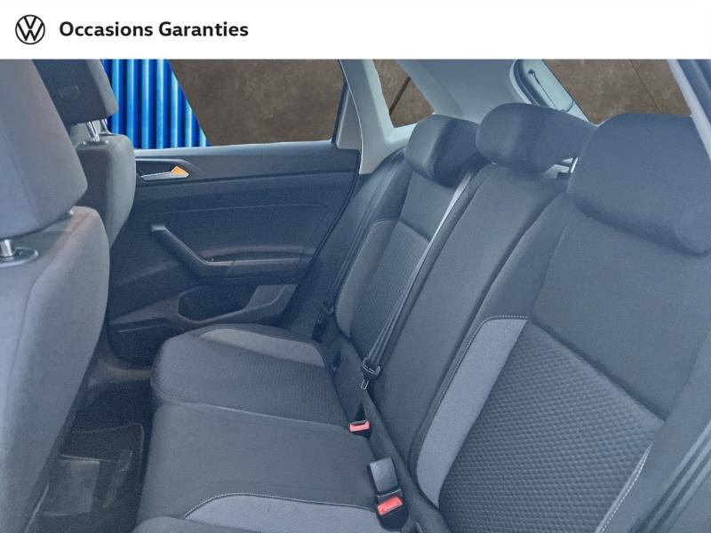 Voitures occasions VOLKSWAGEN POLO Life Dunkerque