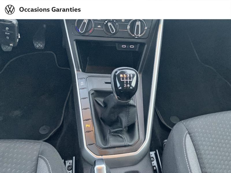 Voitures occasions VOLKSWAGEN POLO Life Dunkerque