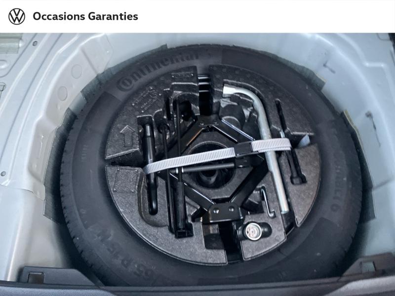 Voitures occasions VOLKSWAGEN POLO Life Dunkerque