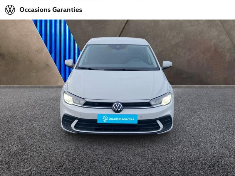 Voitures occasions VOLKSWAGEN POLO Life Dunkerque