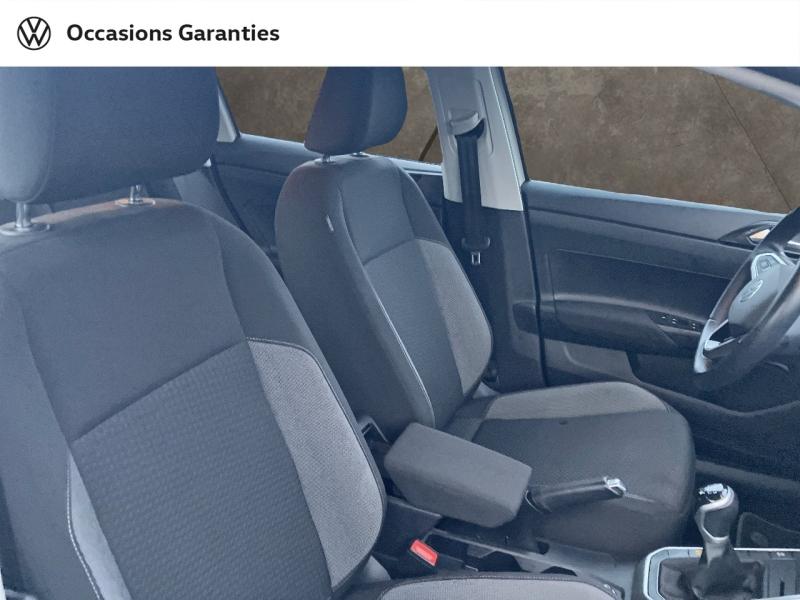Voitures occasions VOLKSWAGEN POLO Life Dunkerque