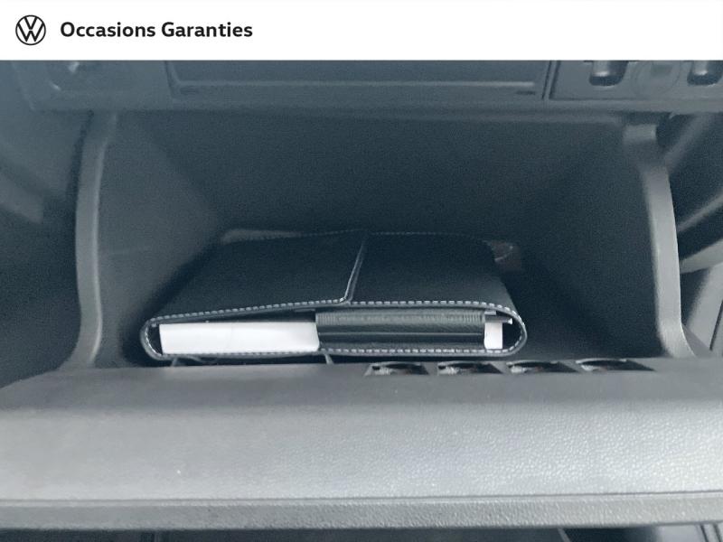 Voitures occasions VOLKSWAGEN POLO Life Dunkerque