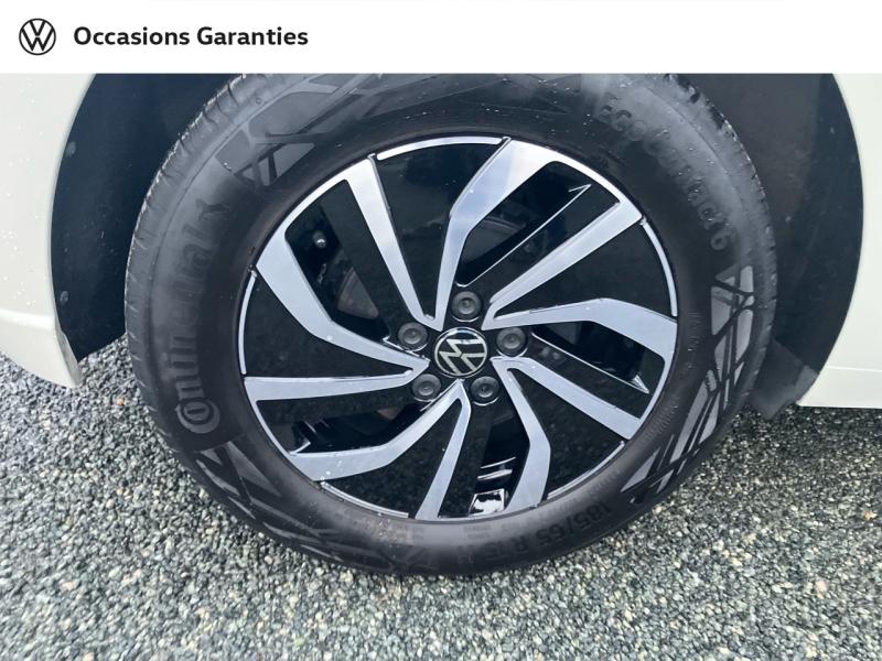 Voitures occasions VOLKSWAGEN POLO Life Dunkerque