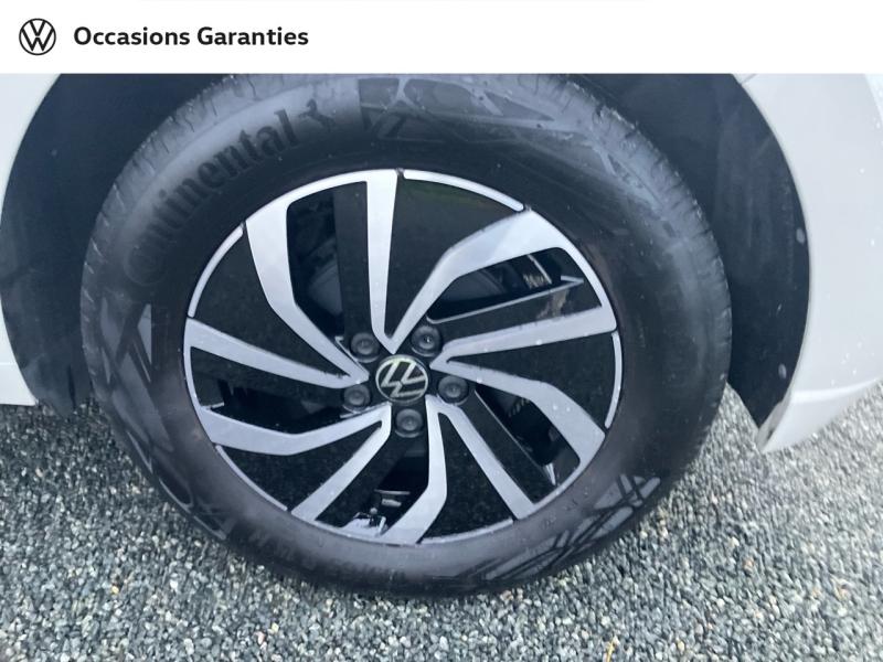 Voitures occasions VOLKSWAGEN POLO Life Dunkerque
