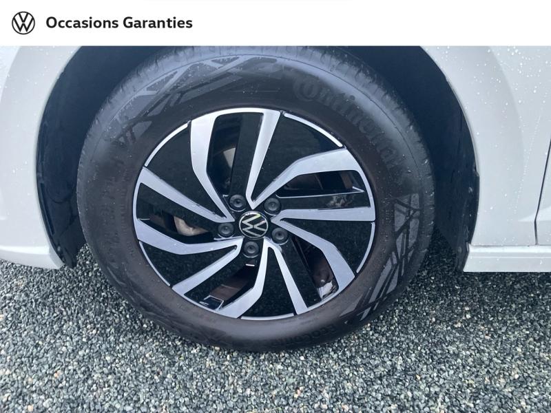 Voitures occasions VOLKSWAGEN POLO Life Dunkerque