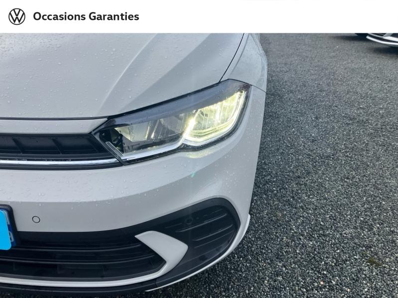 Voitures occasions VOLKSWAGEN POLO Life Dunkerque