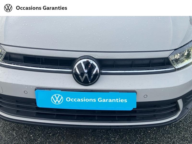 Voitures occasions VOLKSWAGEN POLO Life Dunkerque