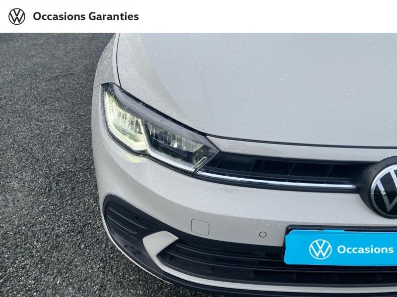 Voitures occasions VOLKSWAGEN POLO Life Dunkerque