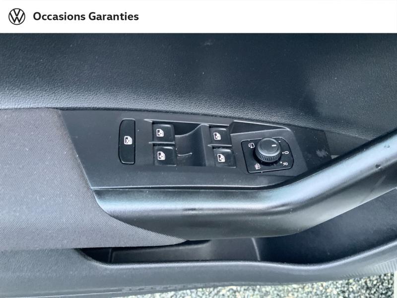 Voitures occasions VOLKSWAGEN POLO Life Dunkerque