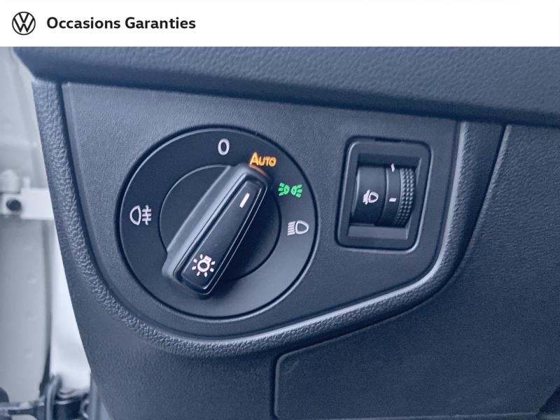 Voitures occasions VOLKSWAGEN POLO Life Dunkerque