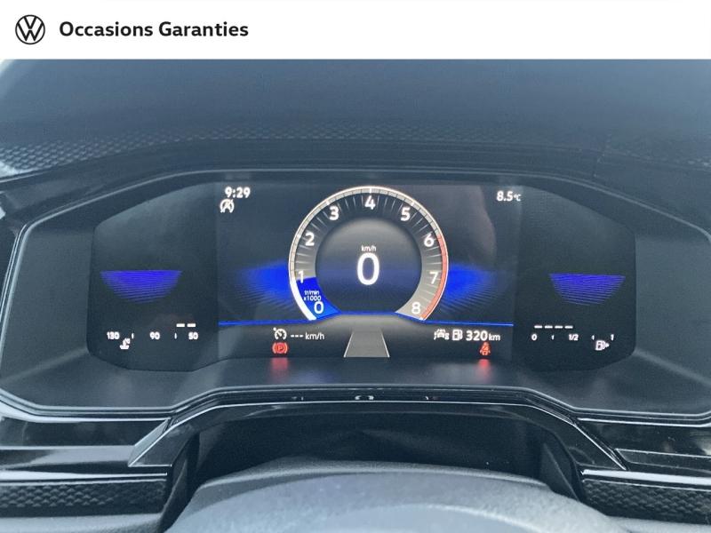 Voitures occasions VOLKSWAGEN POLO Life Dunkerque