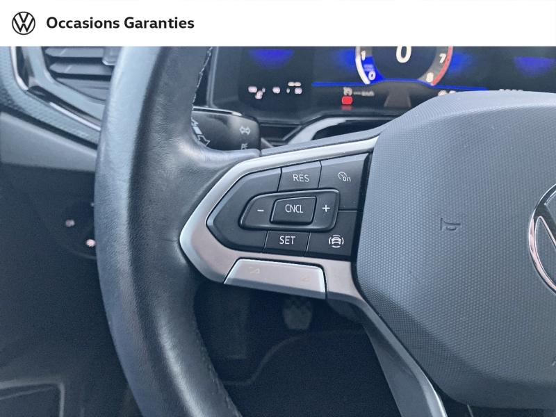 Voitures occasions VOLKSWAGEN POLO Life Dunkerque