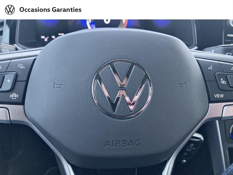 Voitures occasions VOLKSWAGEN POLO Life Dunkerque