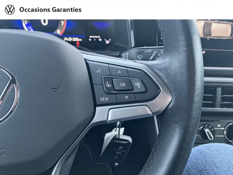 Voitures occasions VOLKSWAGEN POLO Life Dunkerque