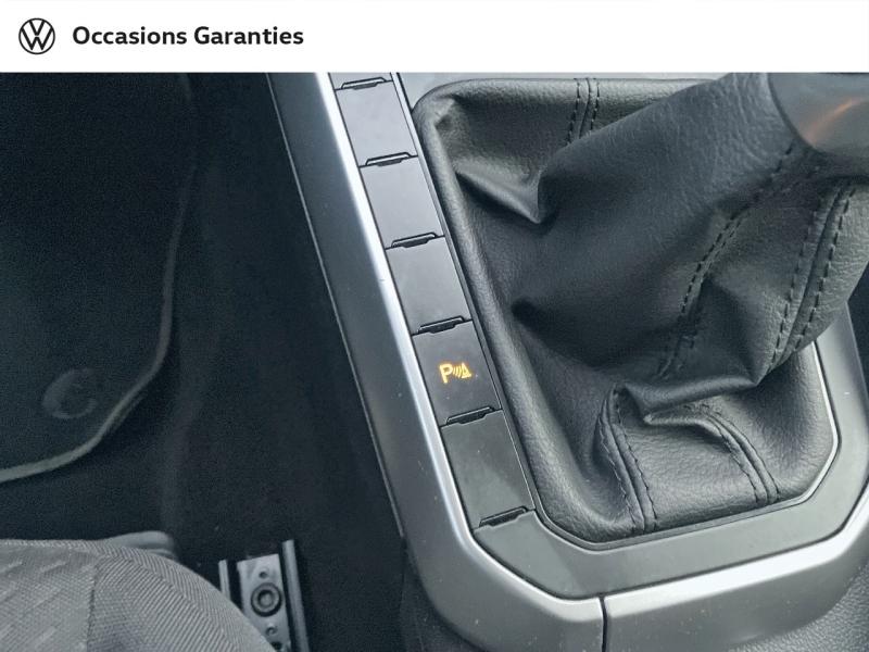 Voitures occasions VOLKSWAGEN POLO Life Dunkerque