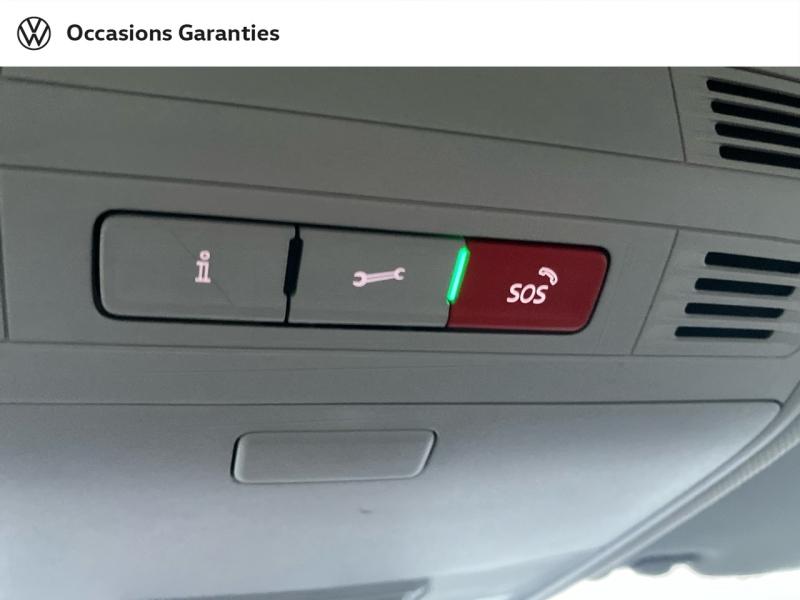 Voitures occasions VOLKSWAGEN POLO Life Dunkerque