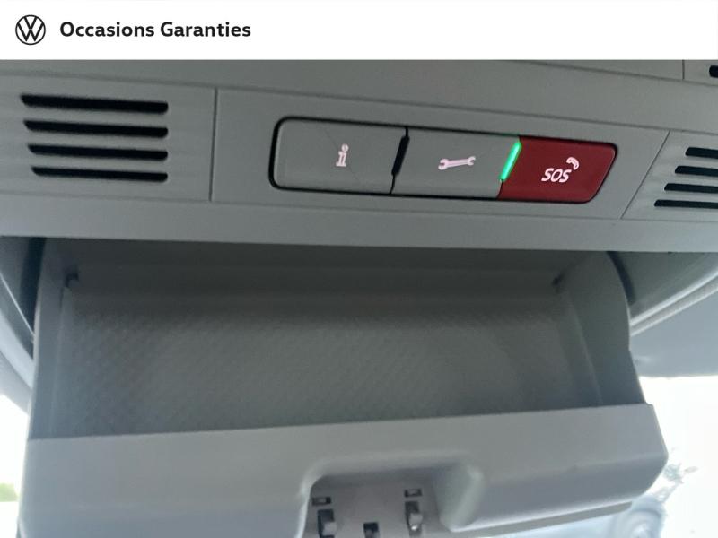 Voitures occasions VOLKSWAGEN POLO Life Dunkerque