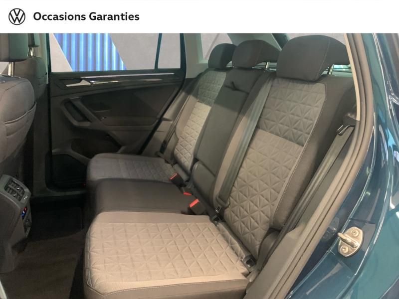 Voitures occasions VOLKSWAGEN TIGUAN Life Dunkerque