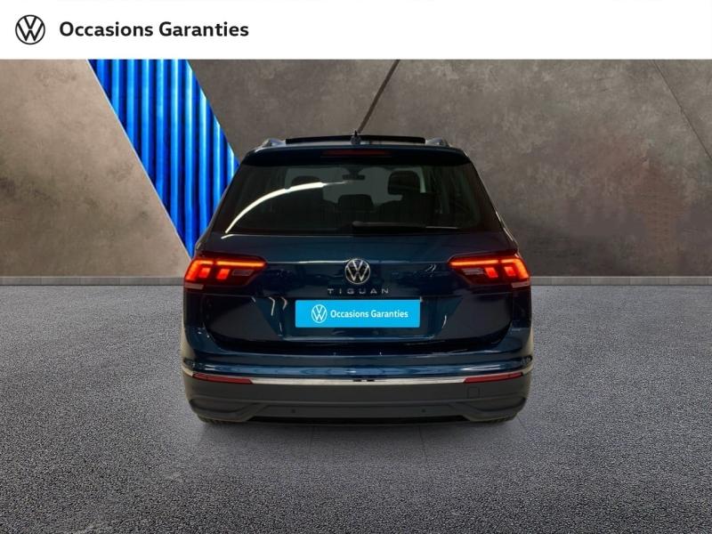 Voitures occasions VOLKSWAGEN TIGUAN Life Dunkerque