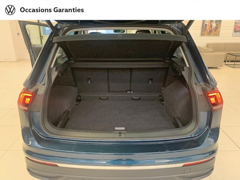 Voitures occasions VOLKSWAGEN TIGUAN Life Dunkerque