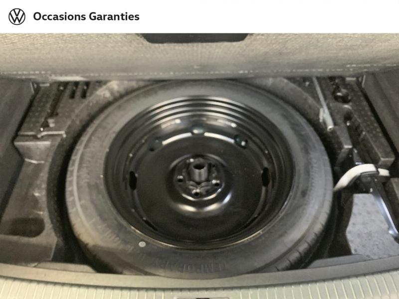 Voitures occasions VOLKSWAGEN TIGUAN Life Dunkerque