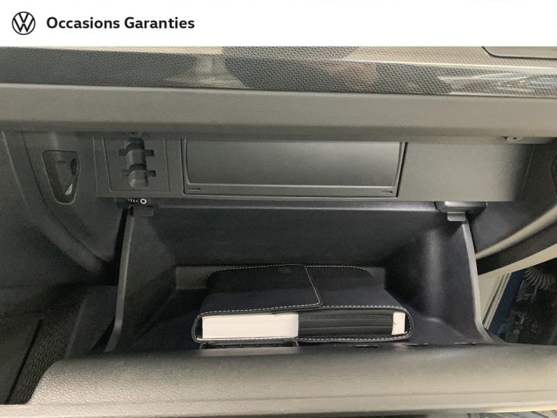 Voitures occasions VOLKSWAGEN TIGUAN Life Dunkerque