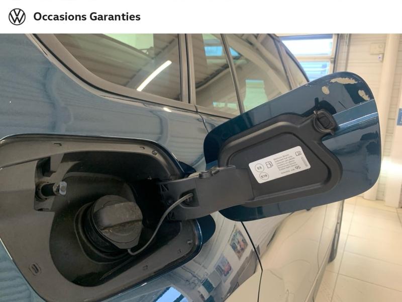 Voitures occasions VOLKSWAGEN TIGUAN Life Dunkerque