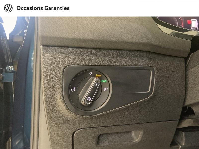 Voitures occasions VOLKSWAGEN TIGUAN Life Dunkerque