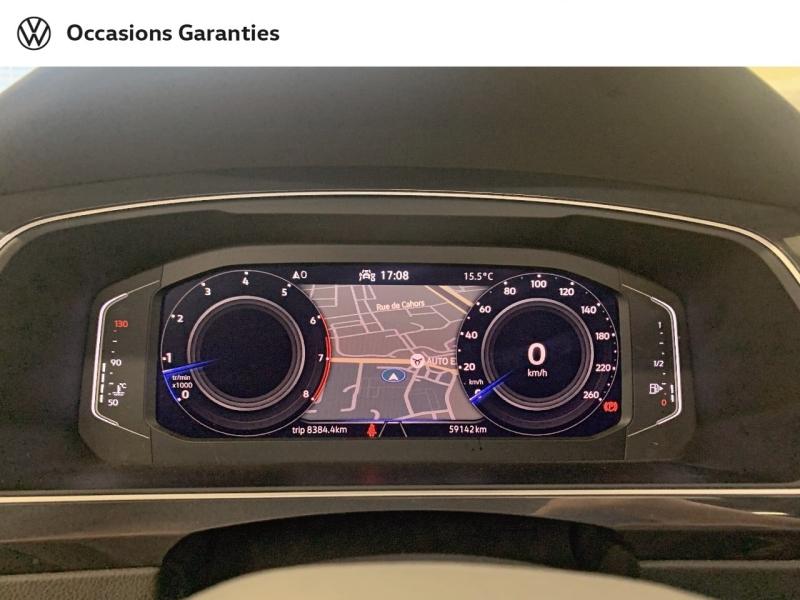 Voitures occasions VOLKSWAGEN TIGUAN Life Dunkerque