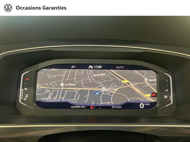 Voitures occasions VOLKSWAGEN TIGUAN Life Dunkerque