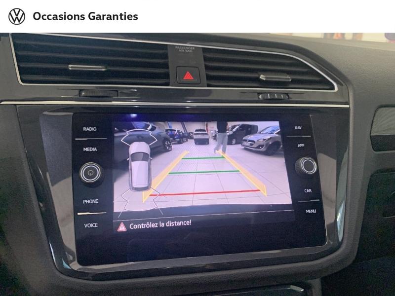 Voitures occasions VOLKSWAGEN TIGUAN Life Dunkerque